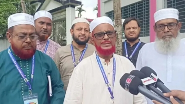 “গণভোটের রায় বাস্তবায়ন না হলে জনগণ রাজপথেই সিদ্ধান্ত নেবে”